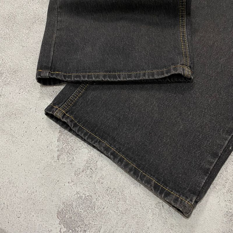 S-Bin baggy grey jeans, foto 6
