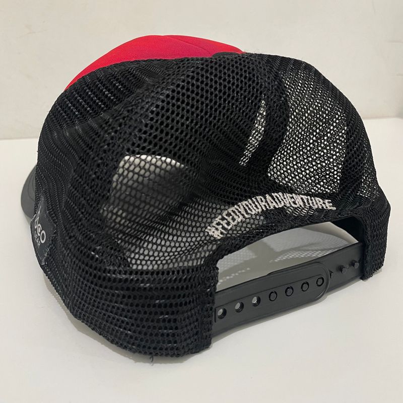 Clif Bar Outdoor Trucker Hat, foto 6