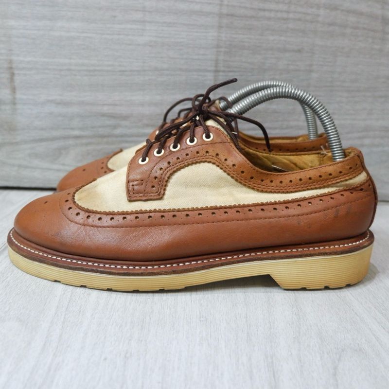 Dr martens alfred shoes, foto 3