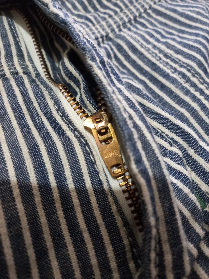 Vintage Edwin Hickory Japan Pants, foto 8