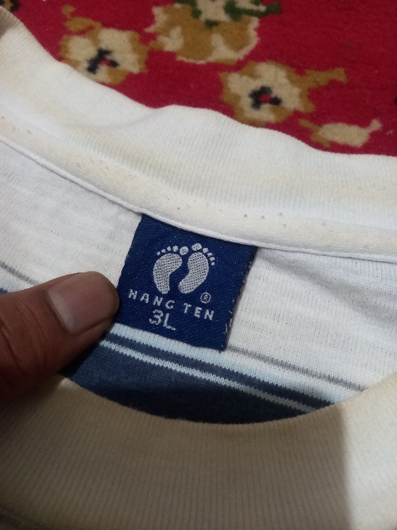 Vintage Salur Hangten, foto 3