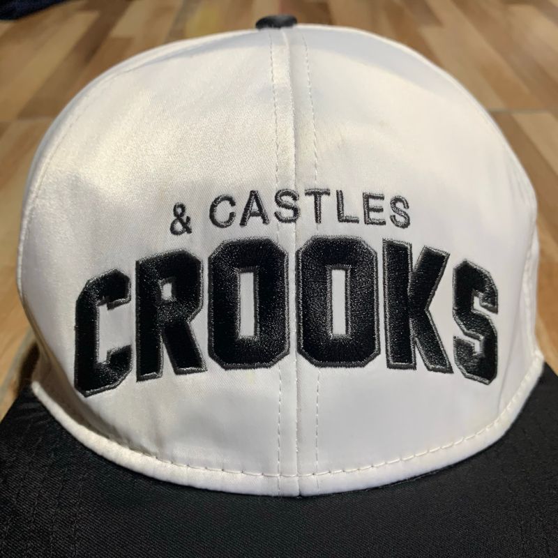 Crooks & Castles Snapback, foto 2