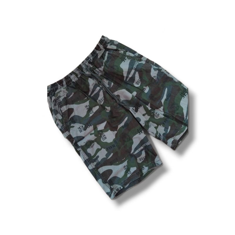 Camo Short, foto 3