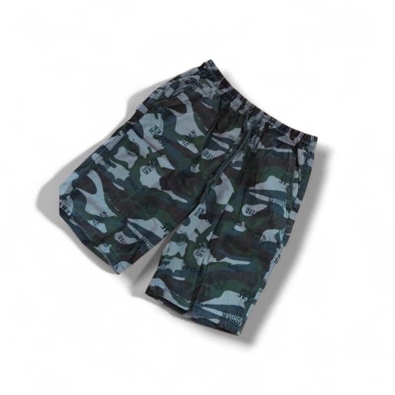 Camo Short, foto 2
