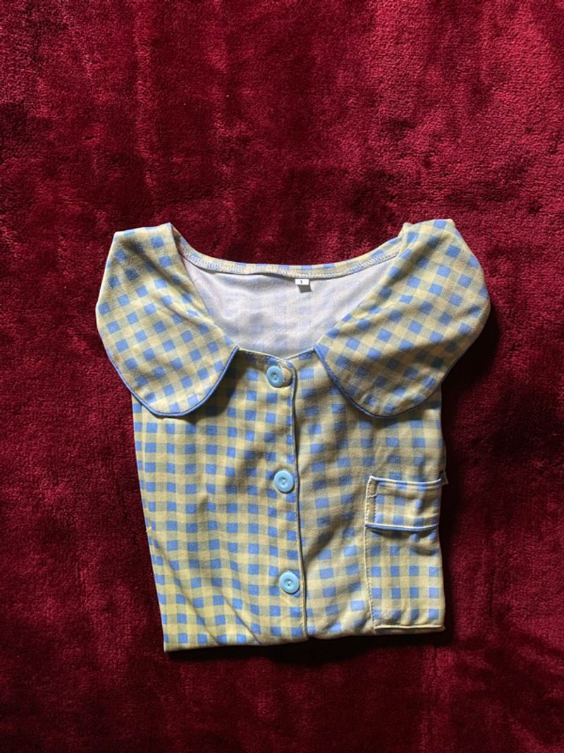 baju tidur korean, foto 2