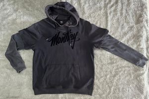 Moutley Hoodie Korea