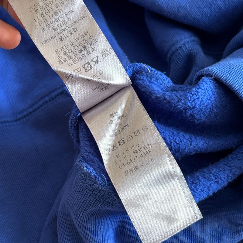 Zadig & Voltaire Raglan Sweatshirt, foto 7