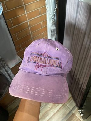 Universal Studios vintage hat