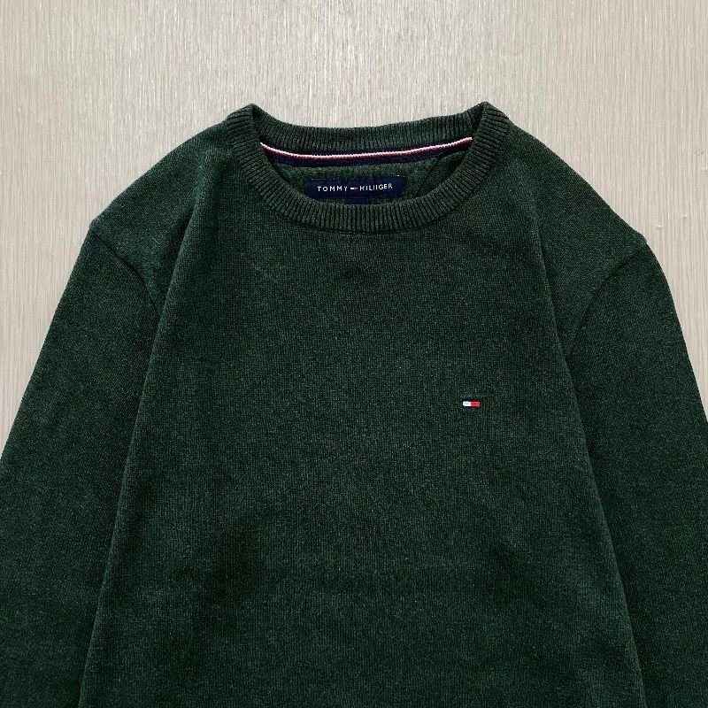 Sweater knitwear Tommy Hilfiger, foto 3