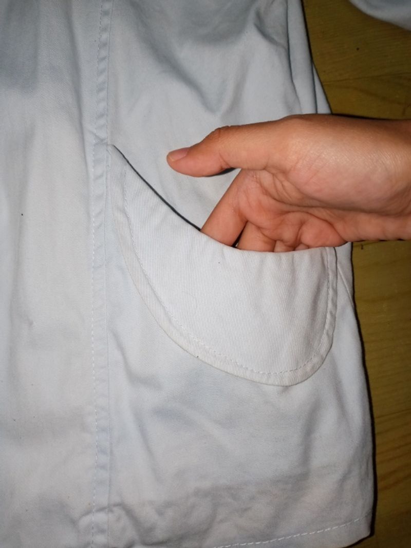 Jacket levis, foto 3
