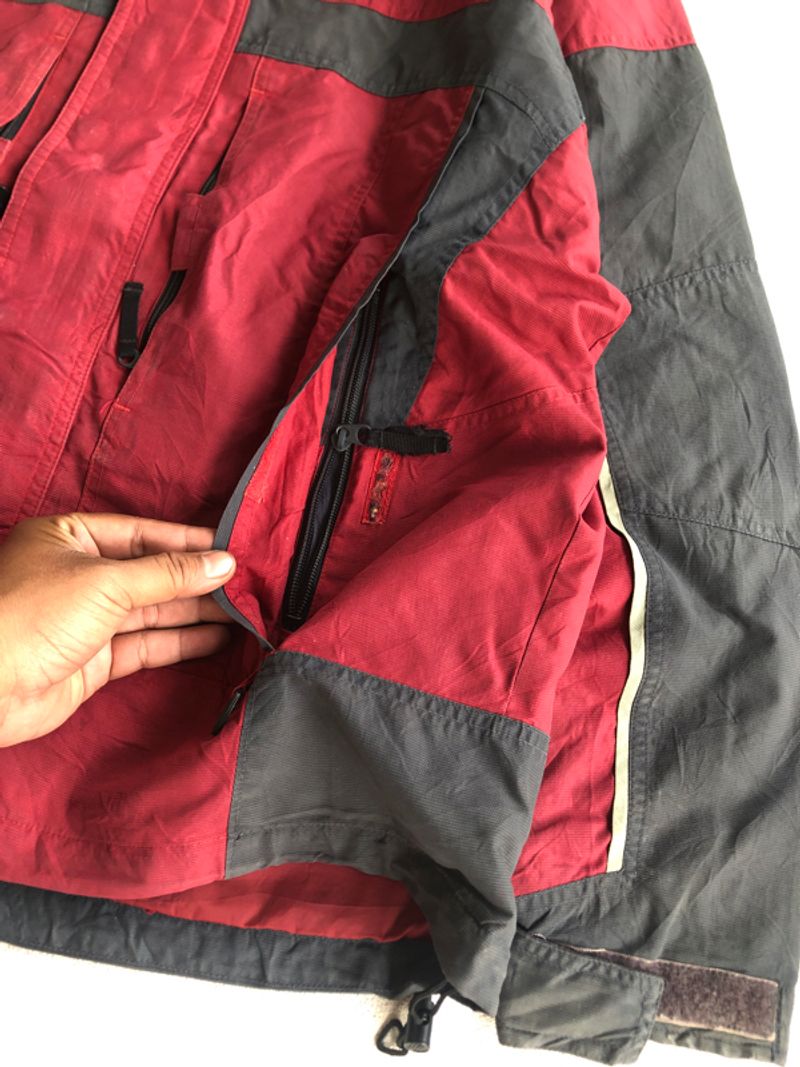 Columbia outdoor jacket, foto 9