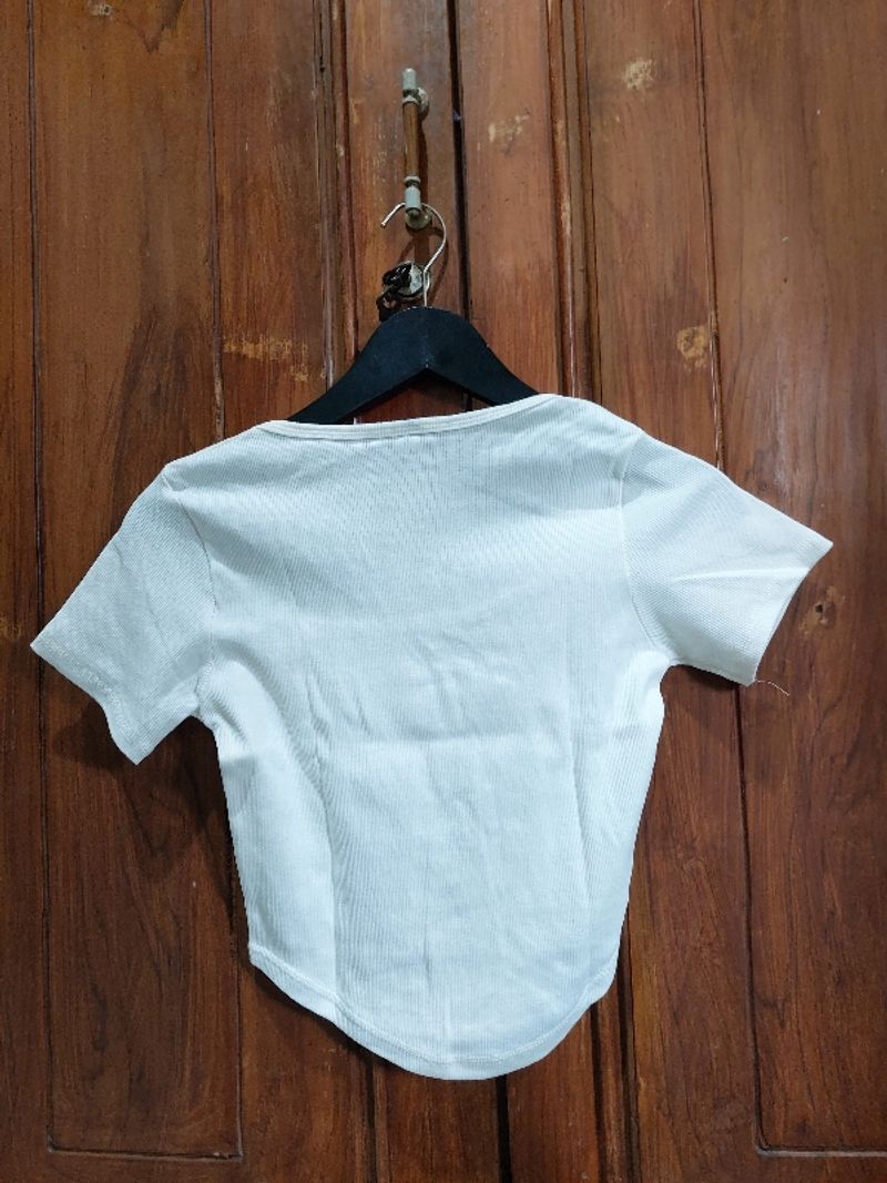 Basic Knit Top, foto 2