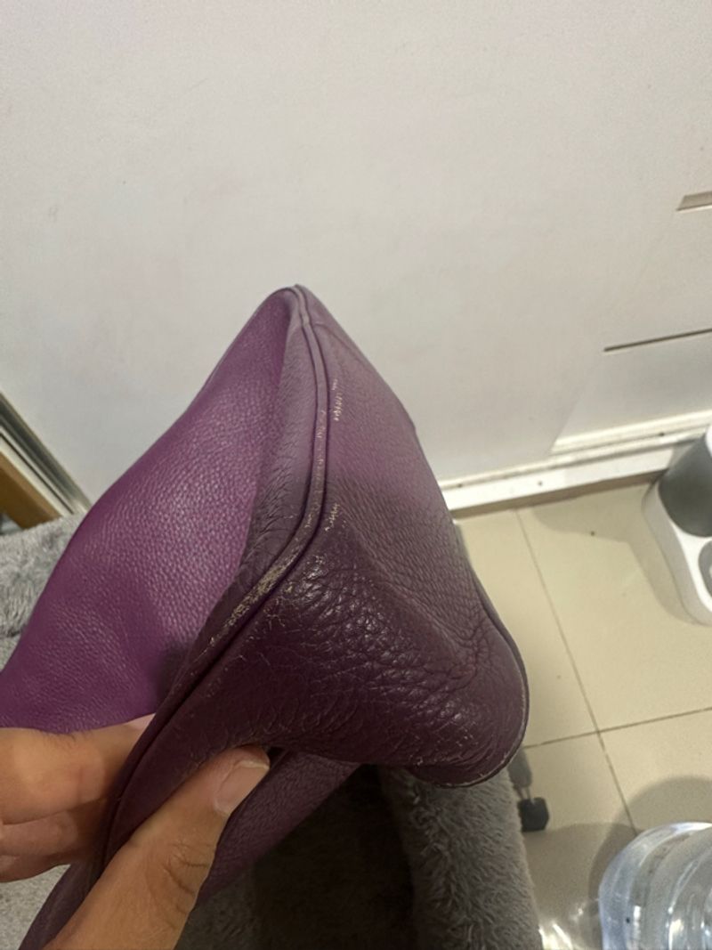 Hermes Massai Hobo, foto 10