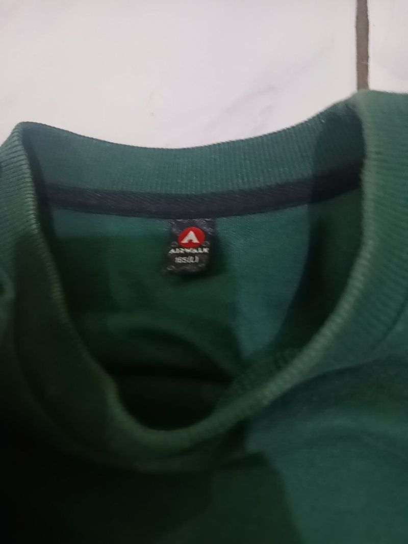 Airwalk Crewneck, foto 3