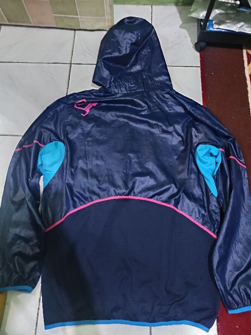 Tracksuit Umbro, foto 3