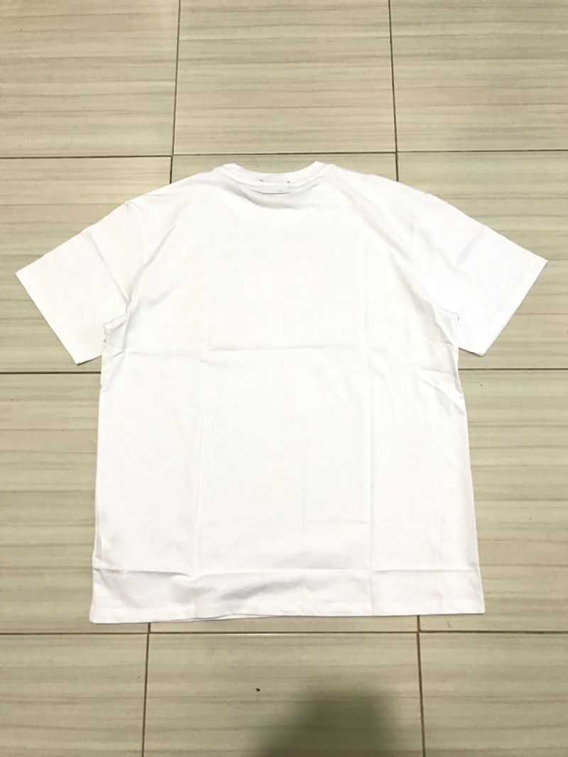 TSHIRT BURBERRY TB BIG LOGO, foto 6