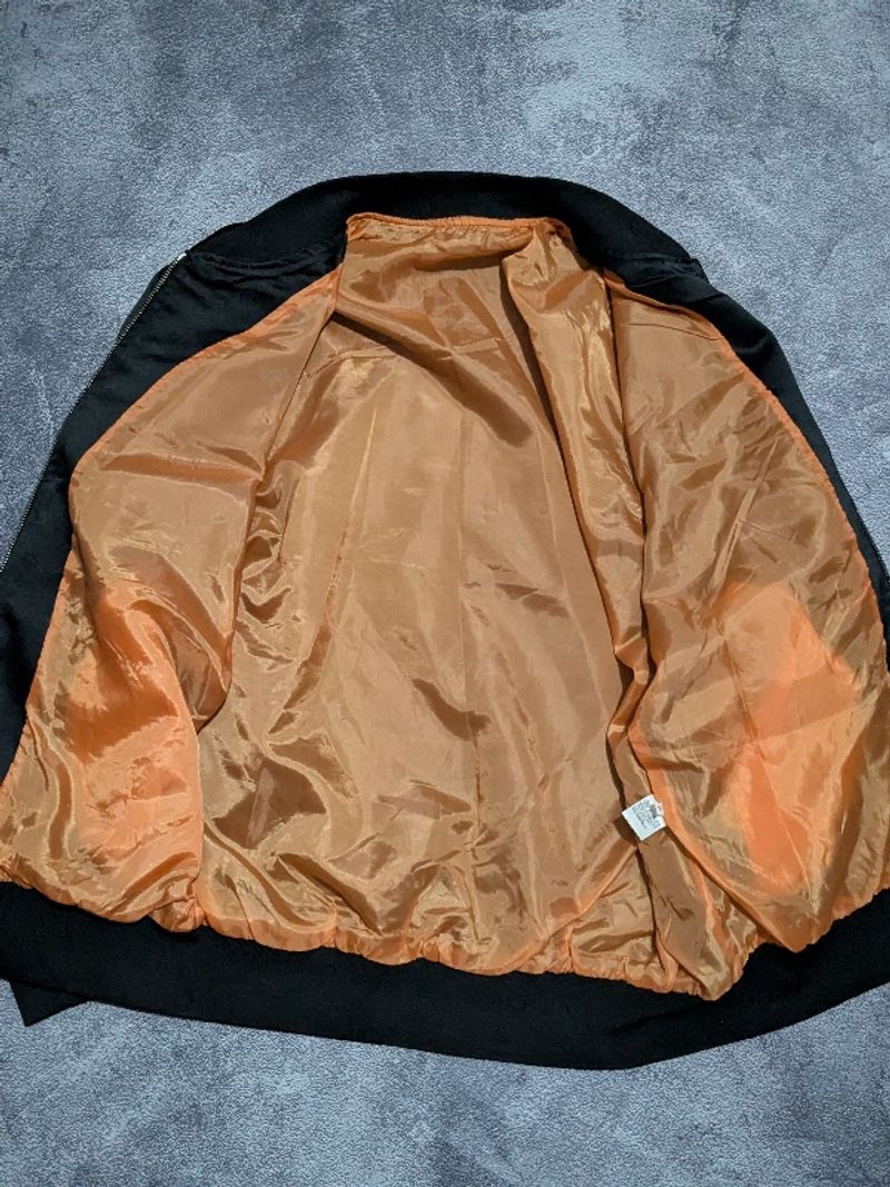 Jacket Bomber Casual Pilot | Size XL, foto 5