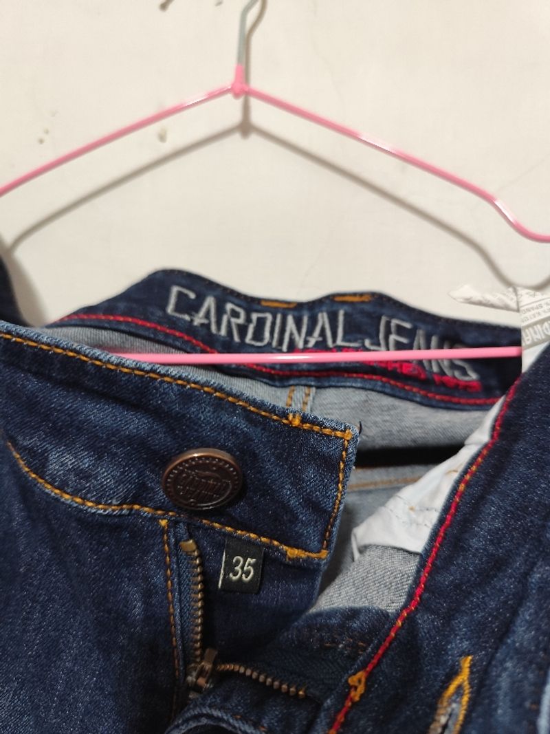 Cardinal Jeans, foto 3