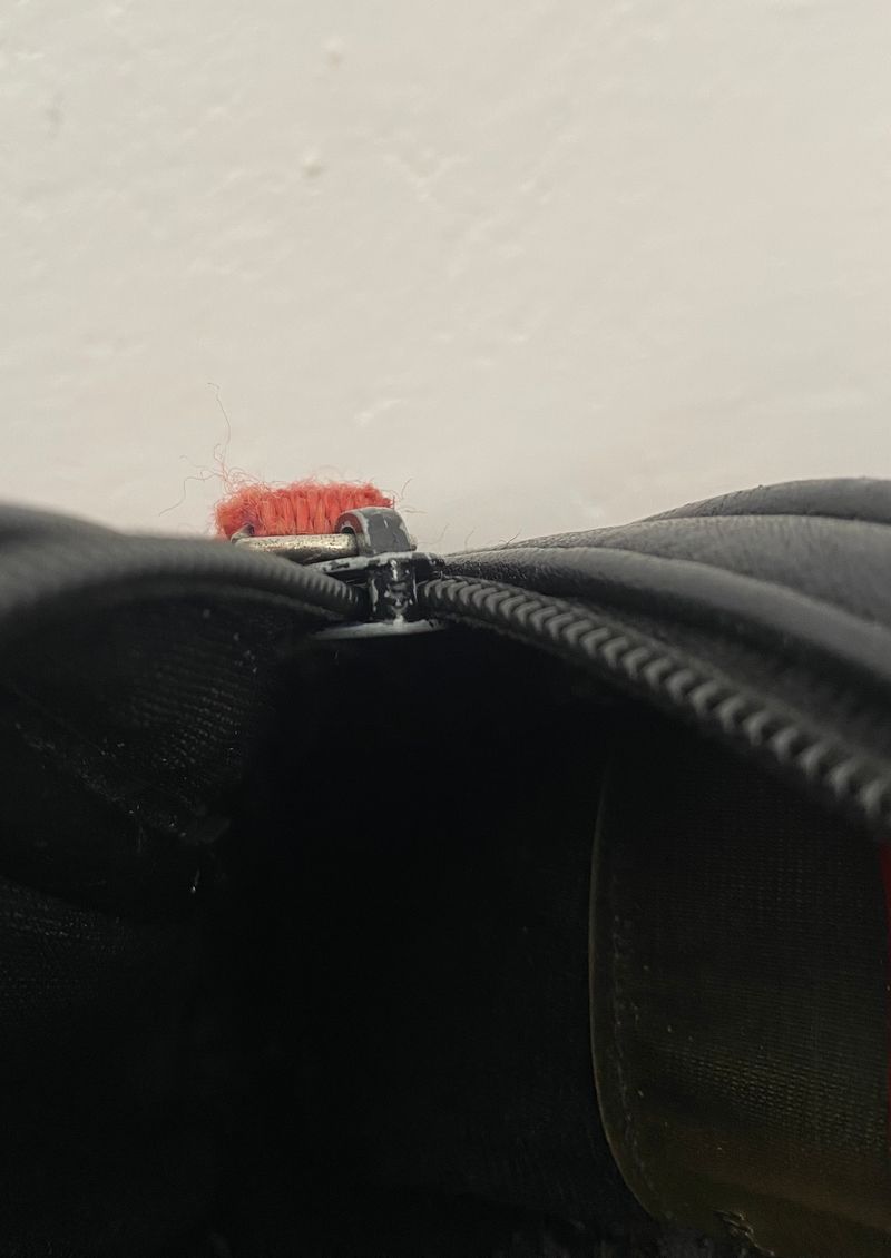 Prada Luxury Casual Bag Pria black, foto 3