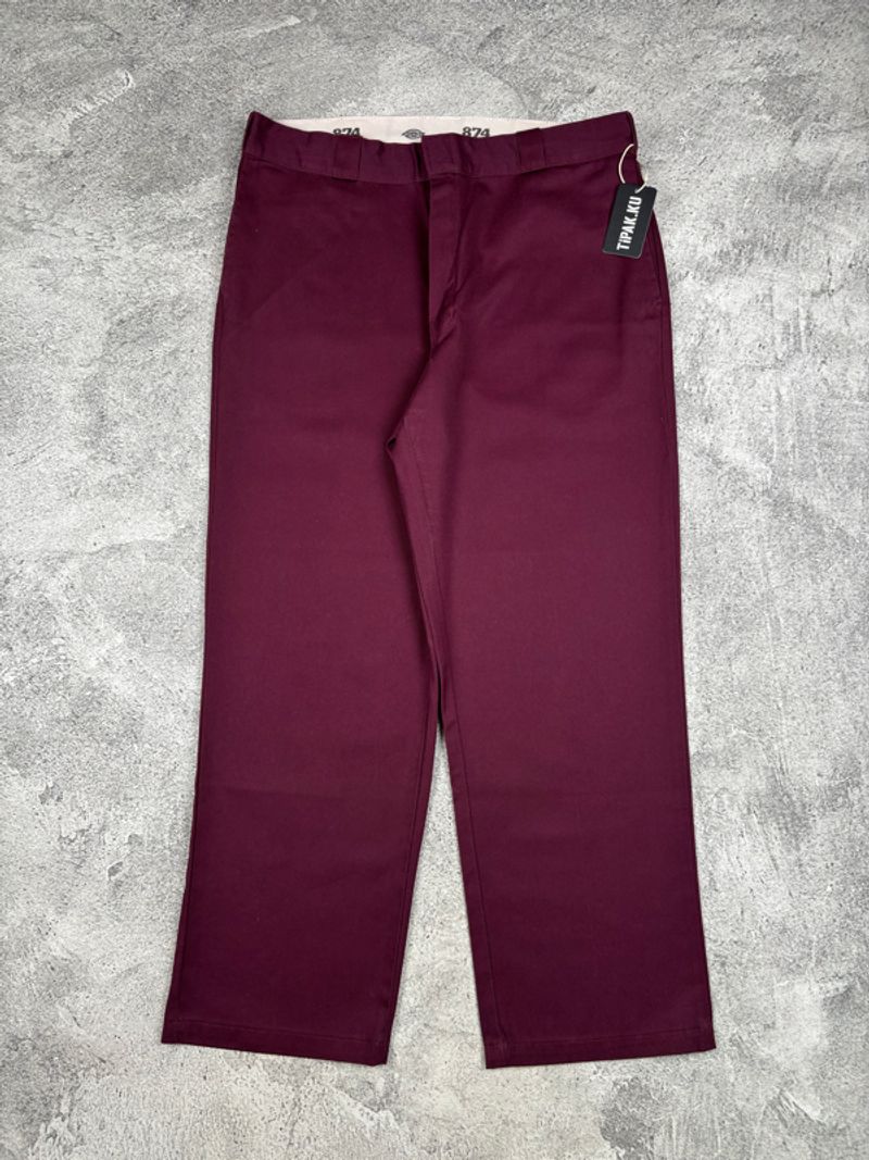 LONGPANTS DICKIES 874MR, foto 6