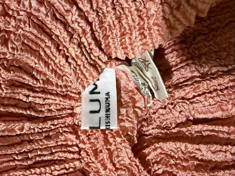 Peplum by yoshiki hishinuma, foto 4