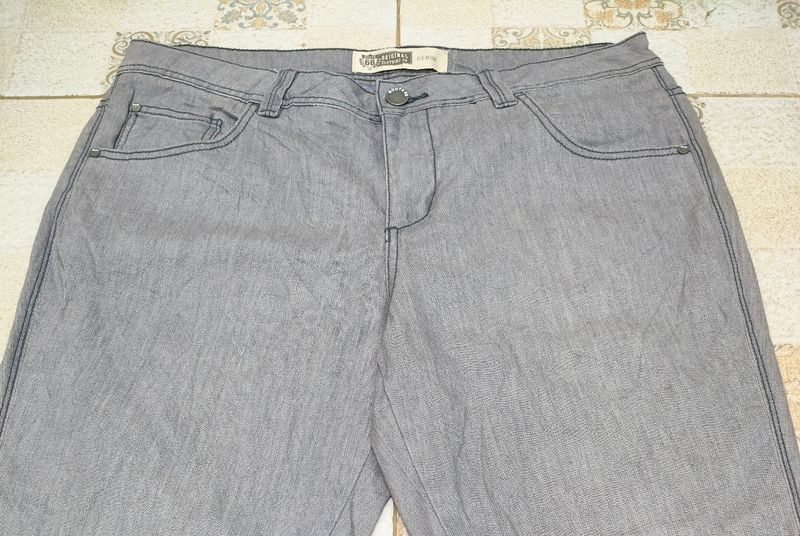Route 66 jeans grey, foto 4