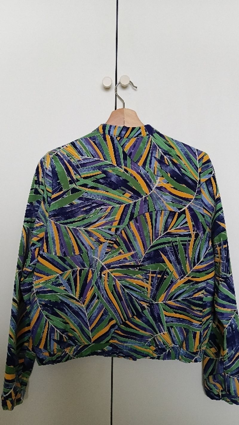 Retro Jacket, foto 5