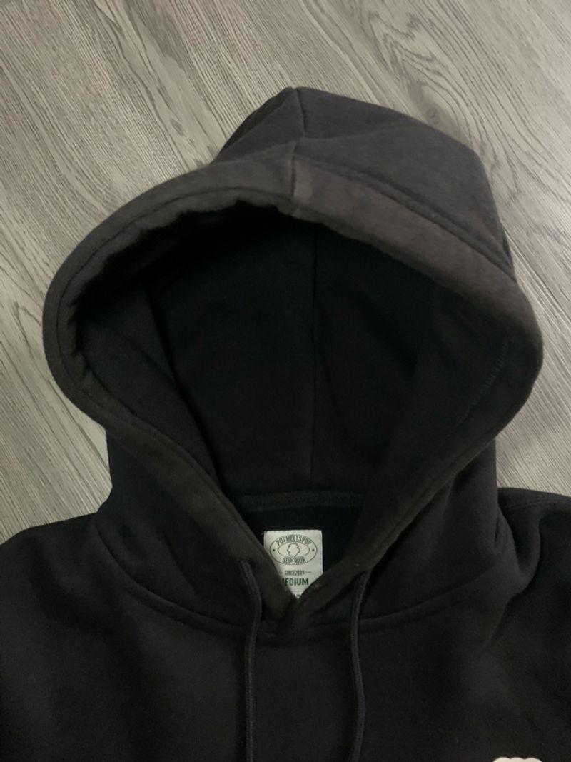 hoodie pmp, foto 4