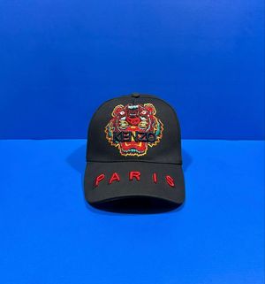 TOPI KENZO PARIS HITAM