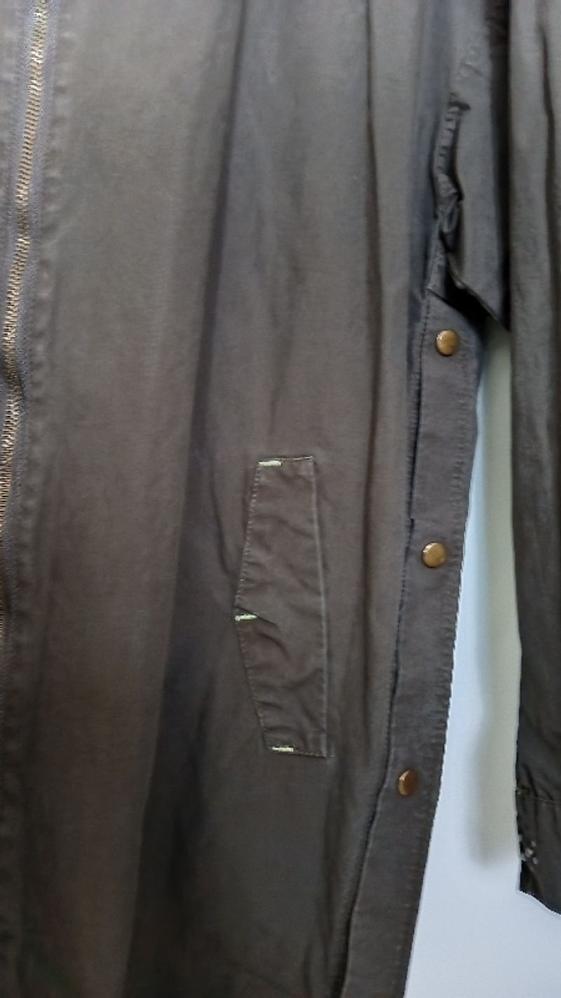 Army look Jacket, foto 3