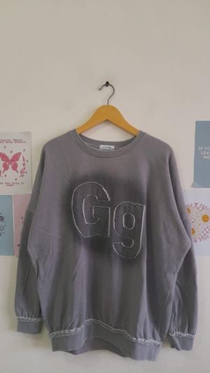 SWEATER ABUWASH