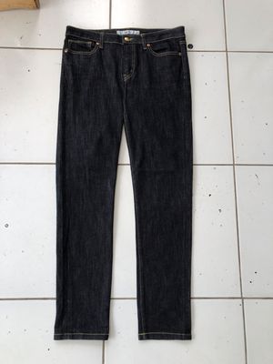 Longpant Jeans Uniqlo (JH154)