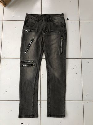 Longpant Jeans Balmain (JSR19)