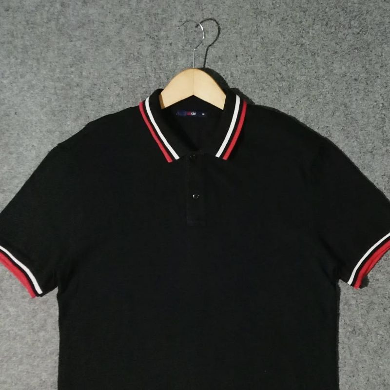 POLO SHIRT GSGM, foto 4