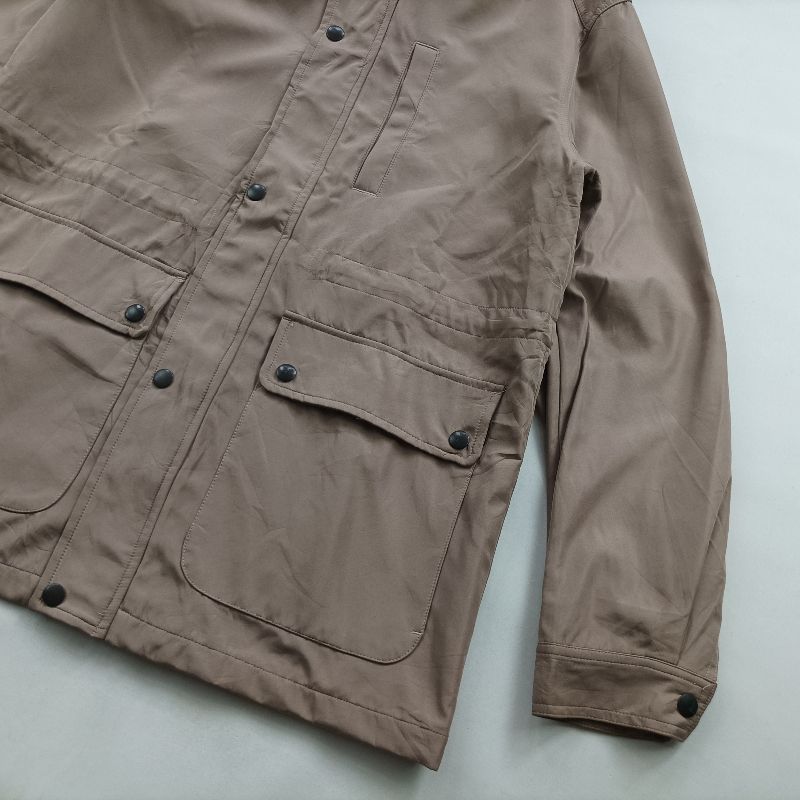 GU parka size L pria K044, foto 2
