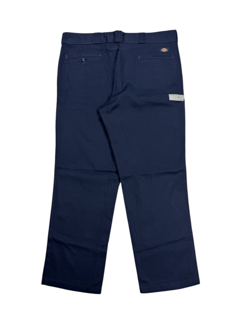 Dickies Darknavy 874 Original Fit Size 38, foto 4