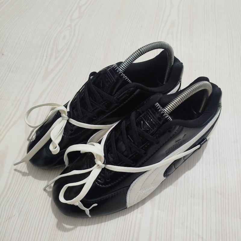 Puma rose, foto 2