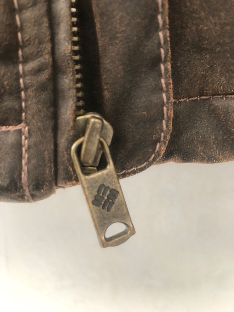 Columbia Heavy Work Jacket, foto 6