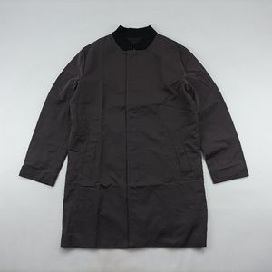 Christy Chris coat size L K067