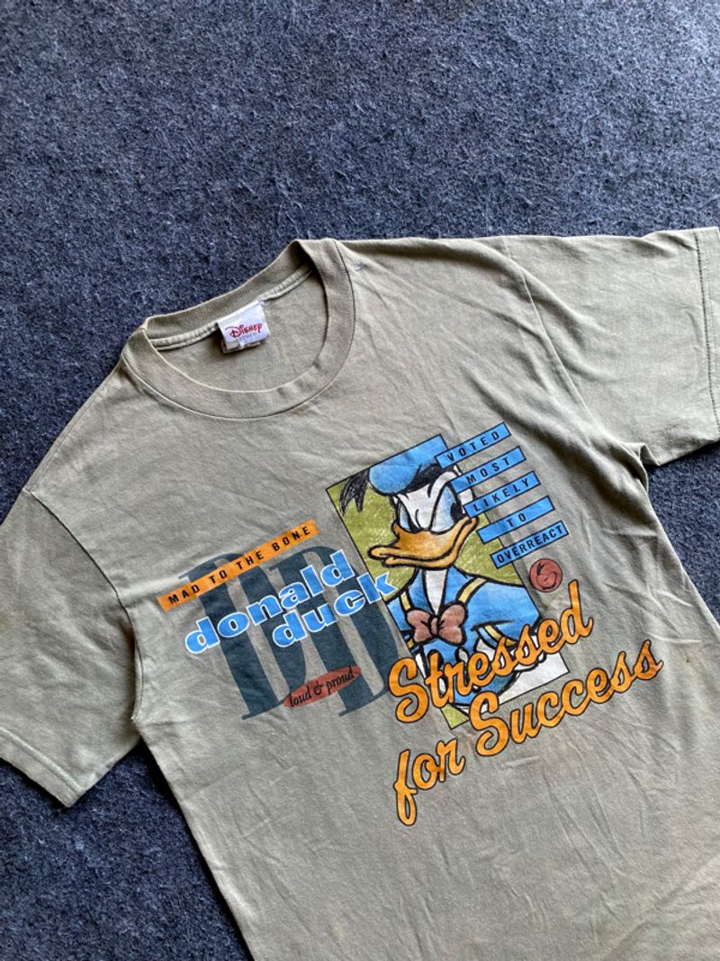 Vintage shirt, foto 2