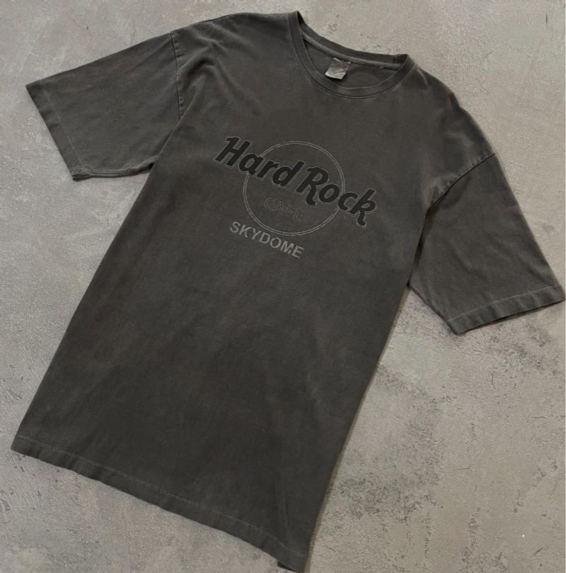 HARD ROCK CAFE TEESHIRT, foto 4