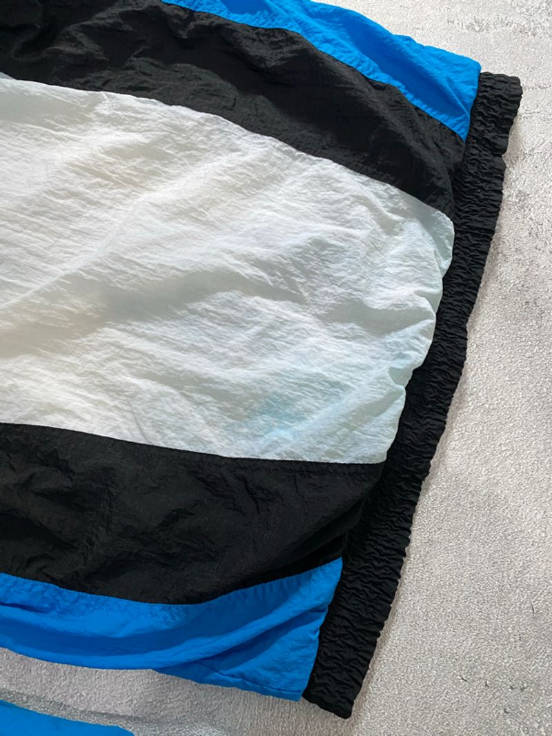 90’a Adidas Colourblok Jacket, foto 5