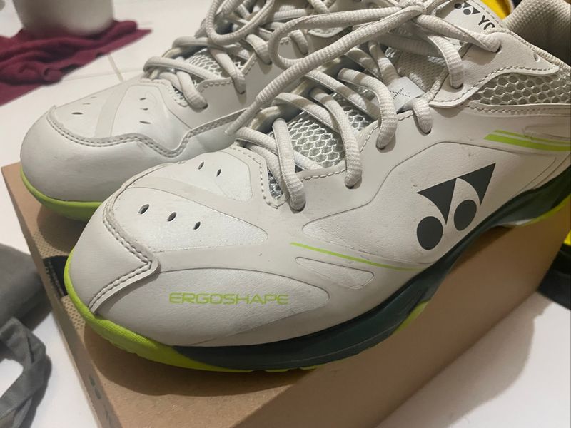 Yonex Power Cushion 65 X VA, foto 2