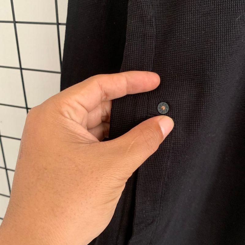 Fieldcore Cordura Bomber Jacket, foto 6