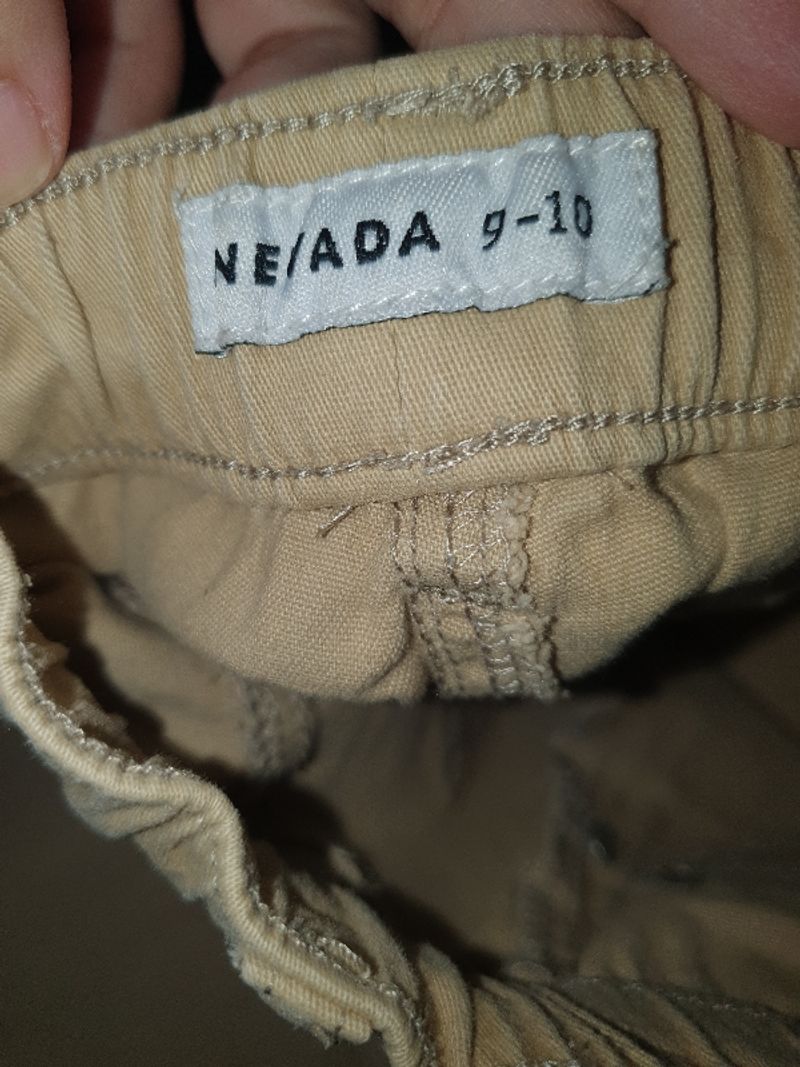 Celana Anak, foto 2