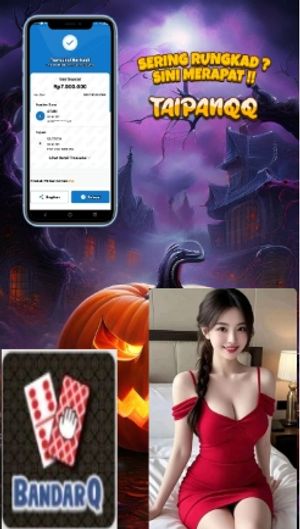 TAIPANQQ DEPO 20 K WD 3 JT