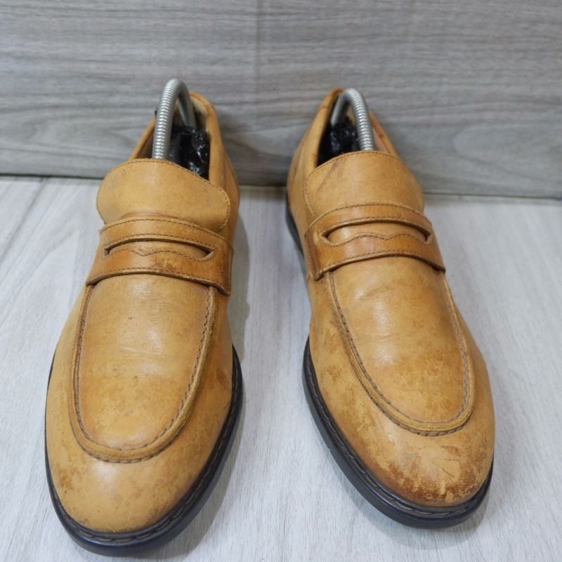 Clarks penny loafer shoes, foto 2
