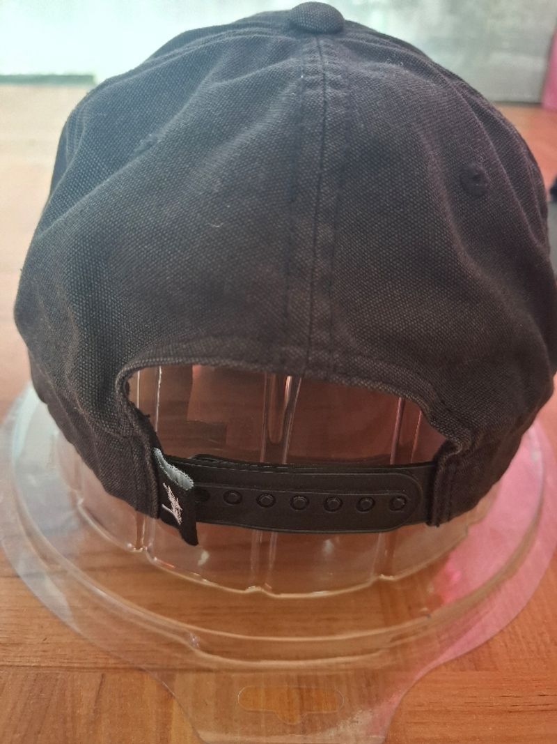 Stussy caps, foto 3