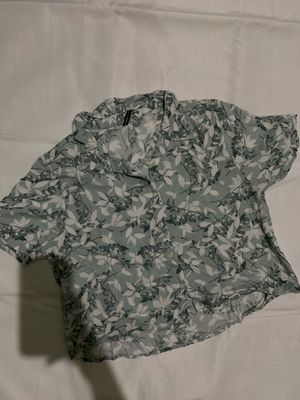 COLORBOX FLORAL TSHIRT
