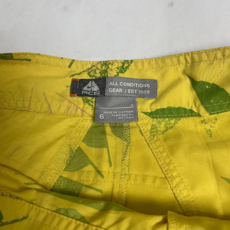 Nike ACG Boardshort pants, foto 6